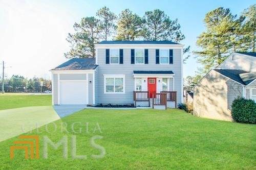6307 Marbut Farms Trail - Photo 1