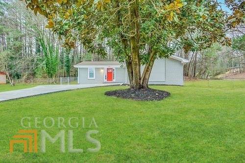 2048 Mulkey Road - Photo 1