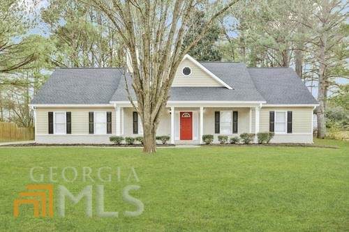70 Trotters Walk - Photo 1
