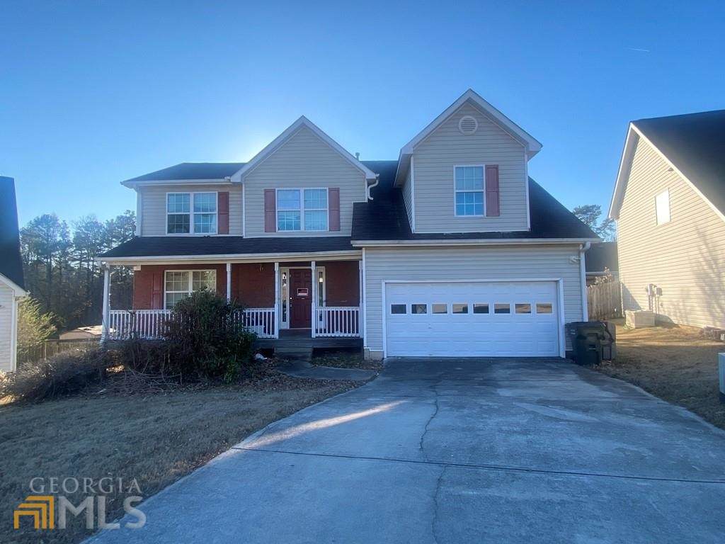 3527 Temple Ridge Ct - Photo 1