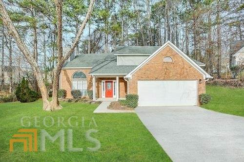 589 Shore Road - Photo 1