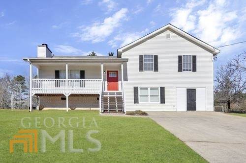 150 Ridgefield Drive - Photo 1