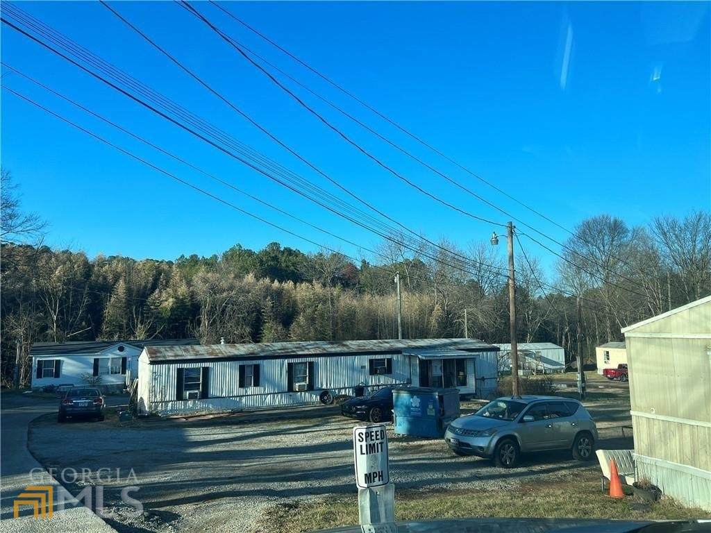 3102 Cave Spring Road - Photo 1