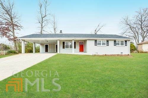 6647 Forestdale Lane - Photo 1