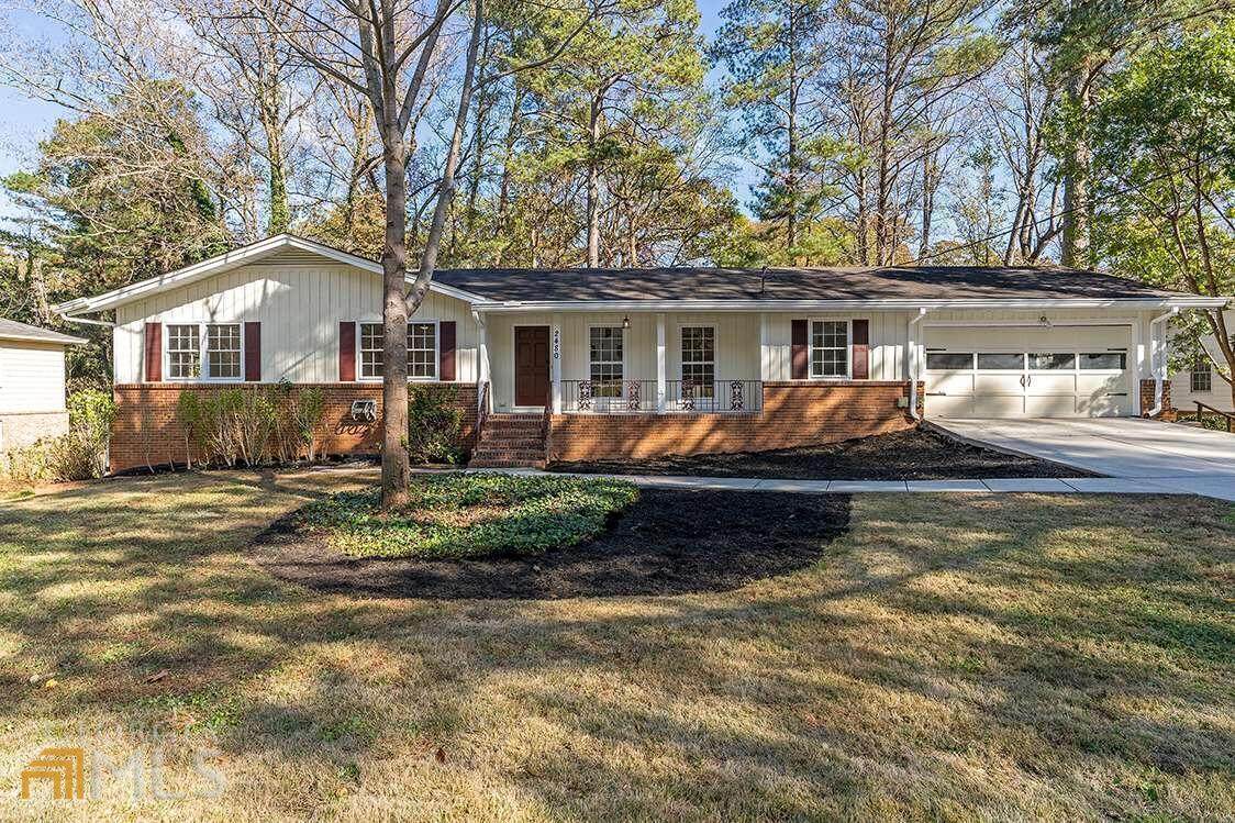 2480 Kings Point Drive - Photo 1