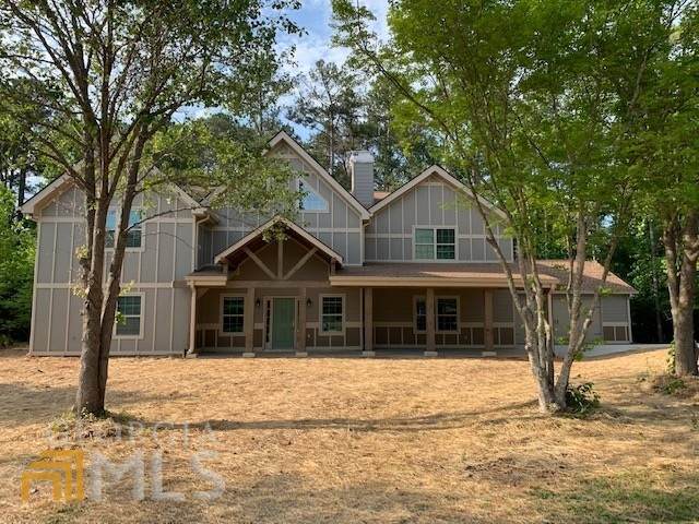 1745 Colonial Drive - Photo 1