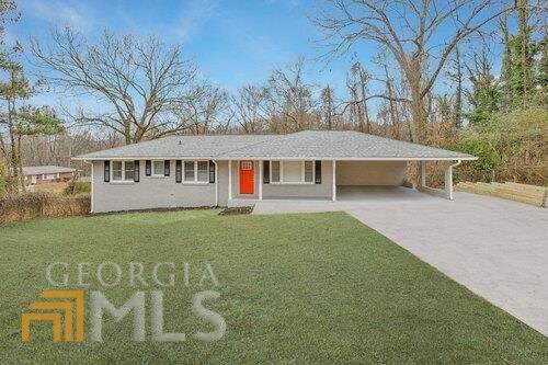 230 Stroud Drive - Photo 1