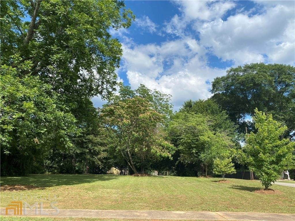 90 Cleveland Street - Photo 1