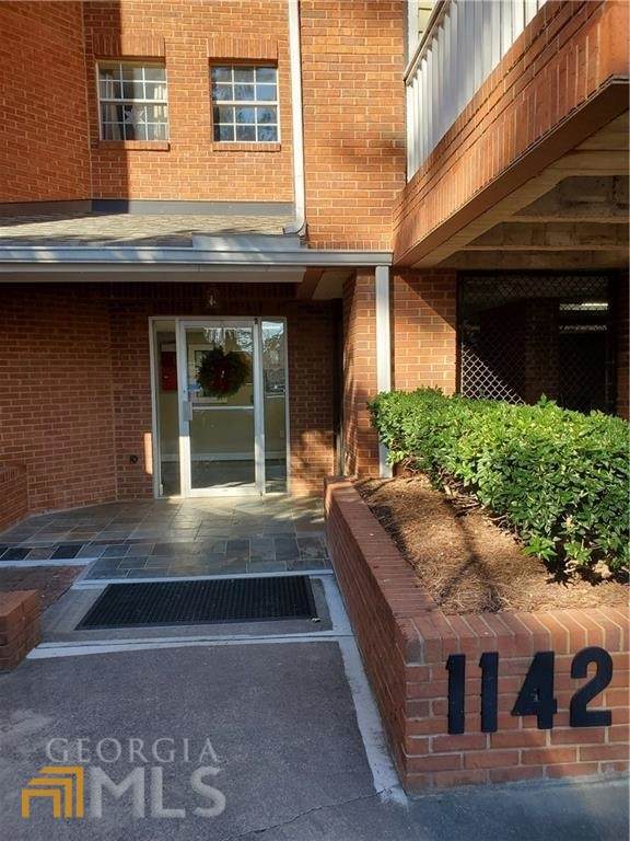 1142 Jamestown Road - Photo 1