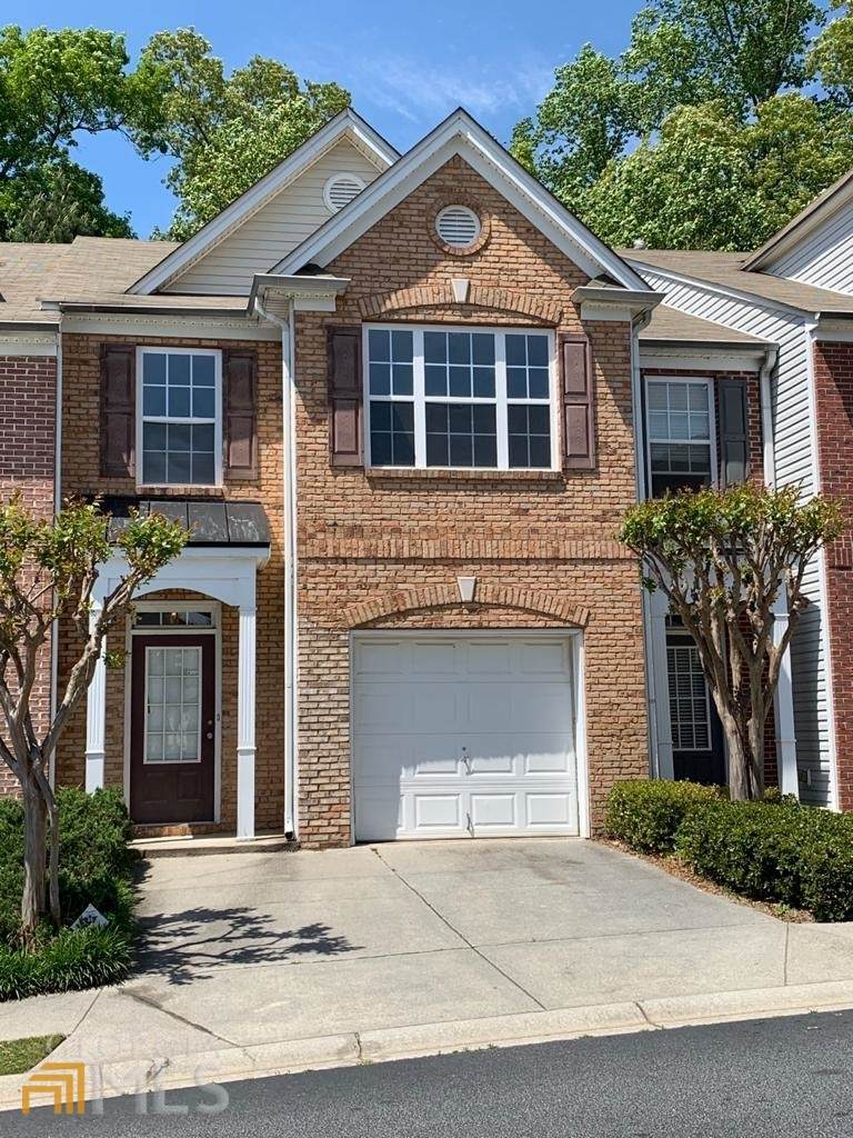 3845 Grovemont Place - Photo 1