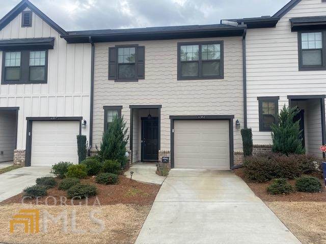 6353 Mountain Home Way - Photo 1