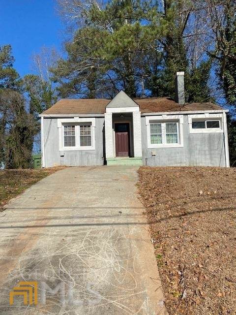 1747 Avon Avenue - Photo 1