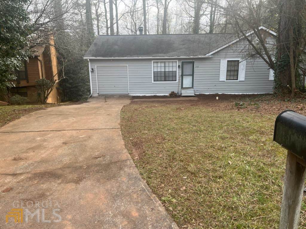 966 Lake Drive Terrace - Photo 1