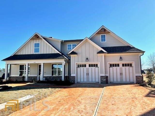 1021 Hidden Hills Circle - Photo 1