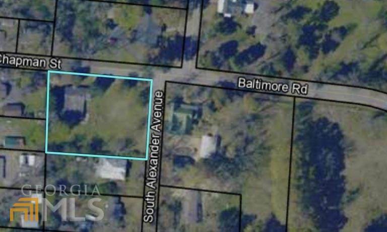 206 Chapman Street - Photo 1