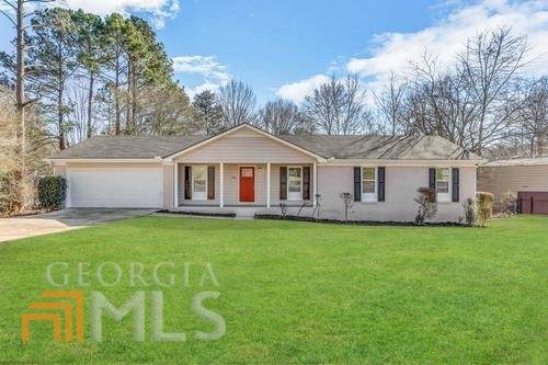 4288 Castle Gate Drive - Photo 1