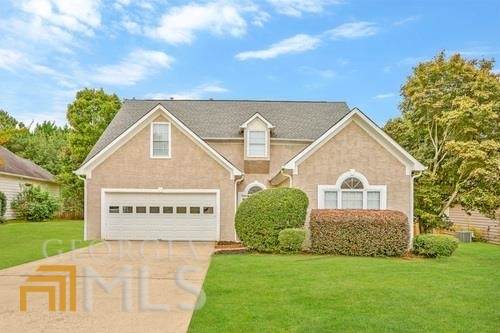 2120 Kellington Drive - Photo 1