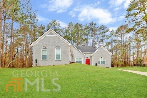 3425 Forrest Bend Lane - Photo 1
