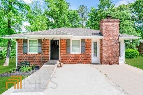 9184 Thrash Street - Photo 1