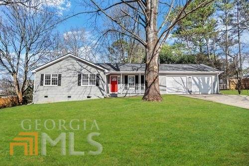 1800 Sundale Drive - Photo 1