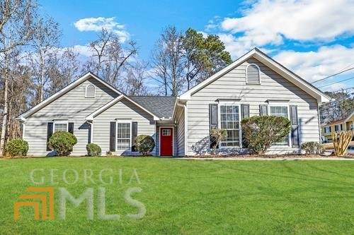 8580 Hidden Creek Circle - Photo 1