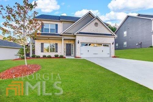124 Donegal Way - Photo 1