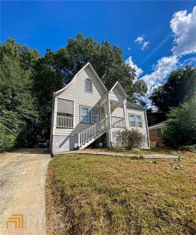251 Holly Road - Photo 1
