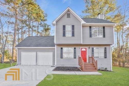 38 Sherwood Forest Drive - Photo 1