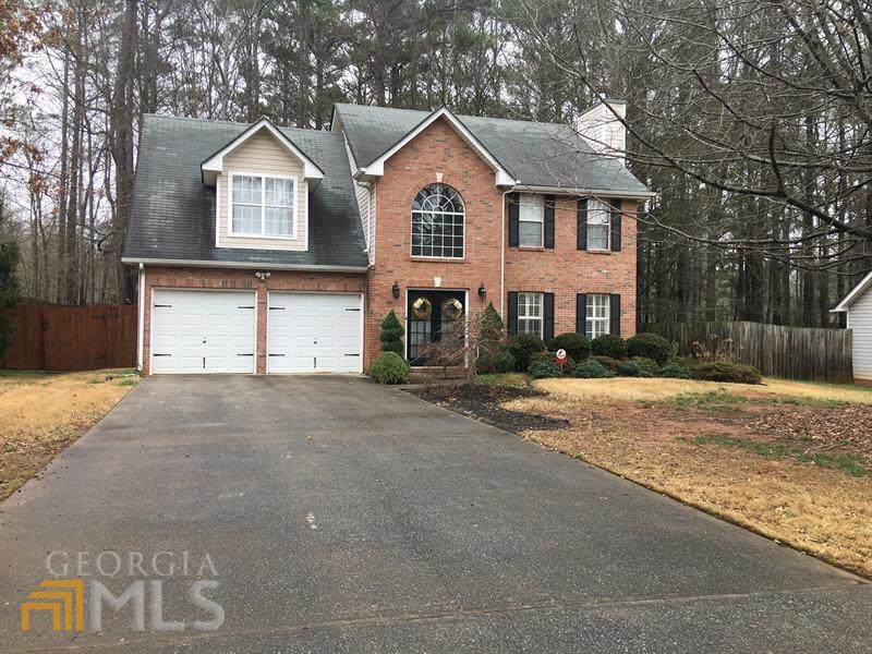 5320 Rolling Meadow Drive - Photo 1