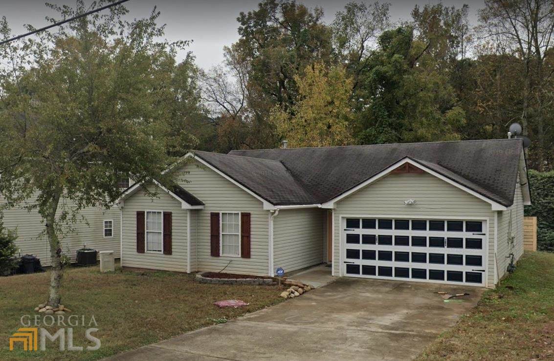 2681 Brandenberry Drive - Photo 1
