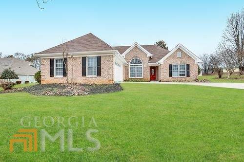 1013 Meadow Springs Drive - Photo 1