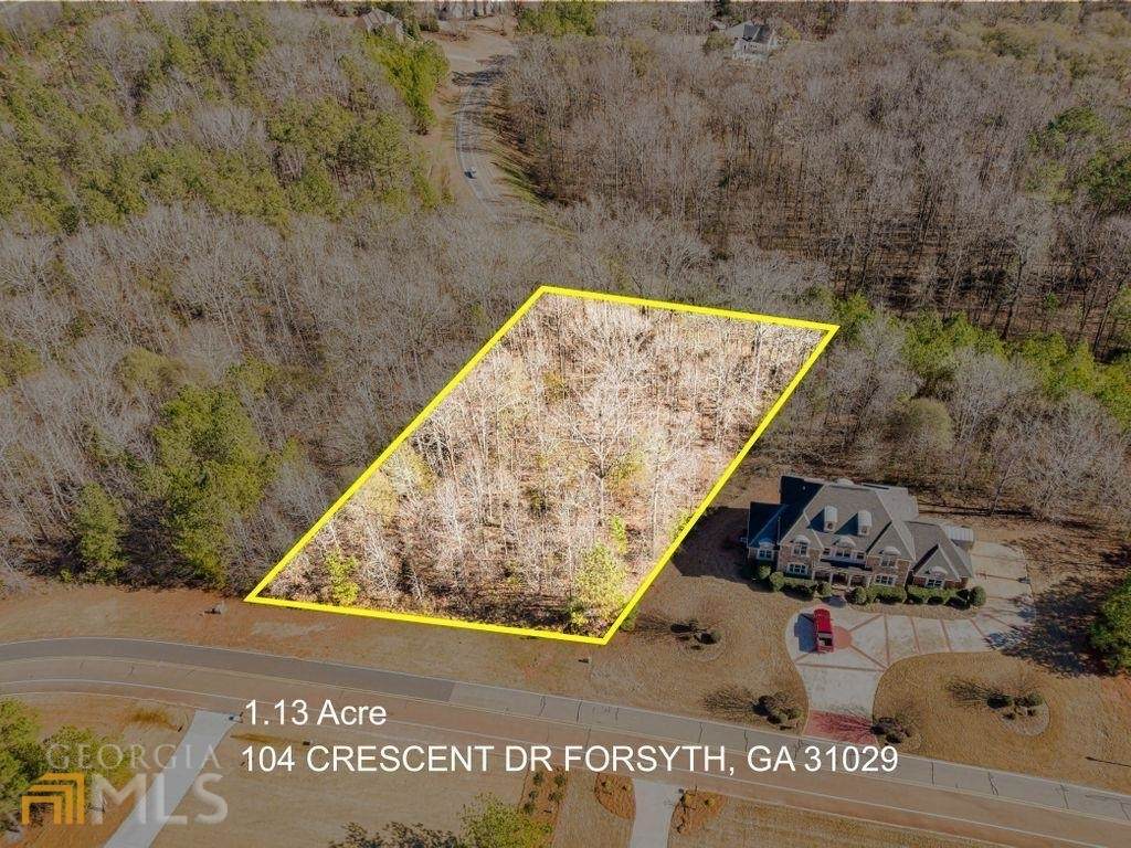 104 Crescent Drive - Photo 1