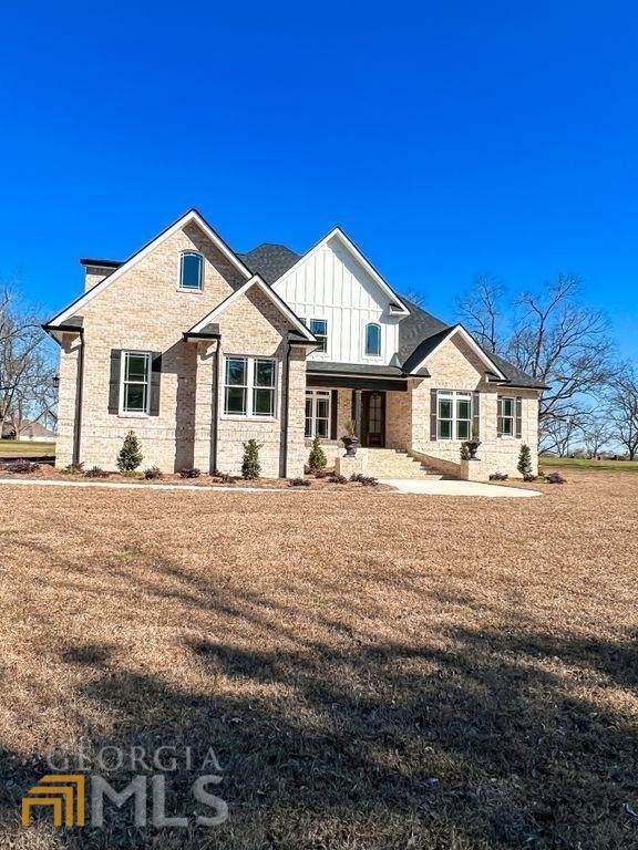 1019 Eagle Feather Trail - Photo 1