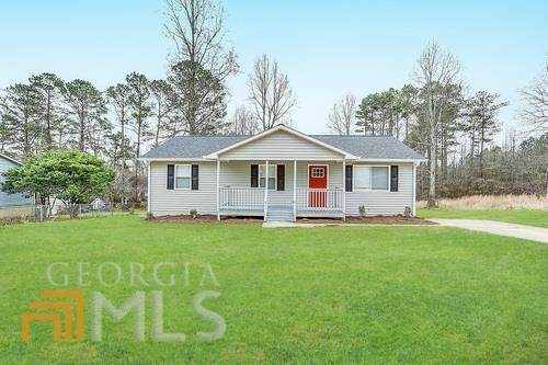 1512 Syble Drive - Photo 1