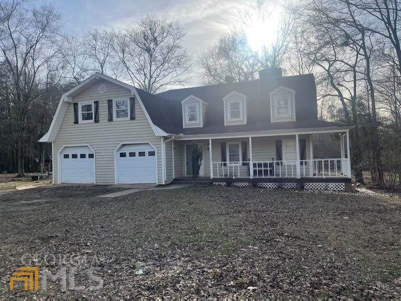249 Ponderosa - Photo 1