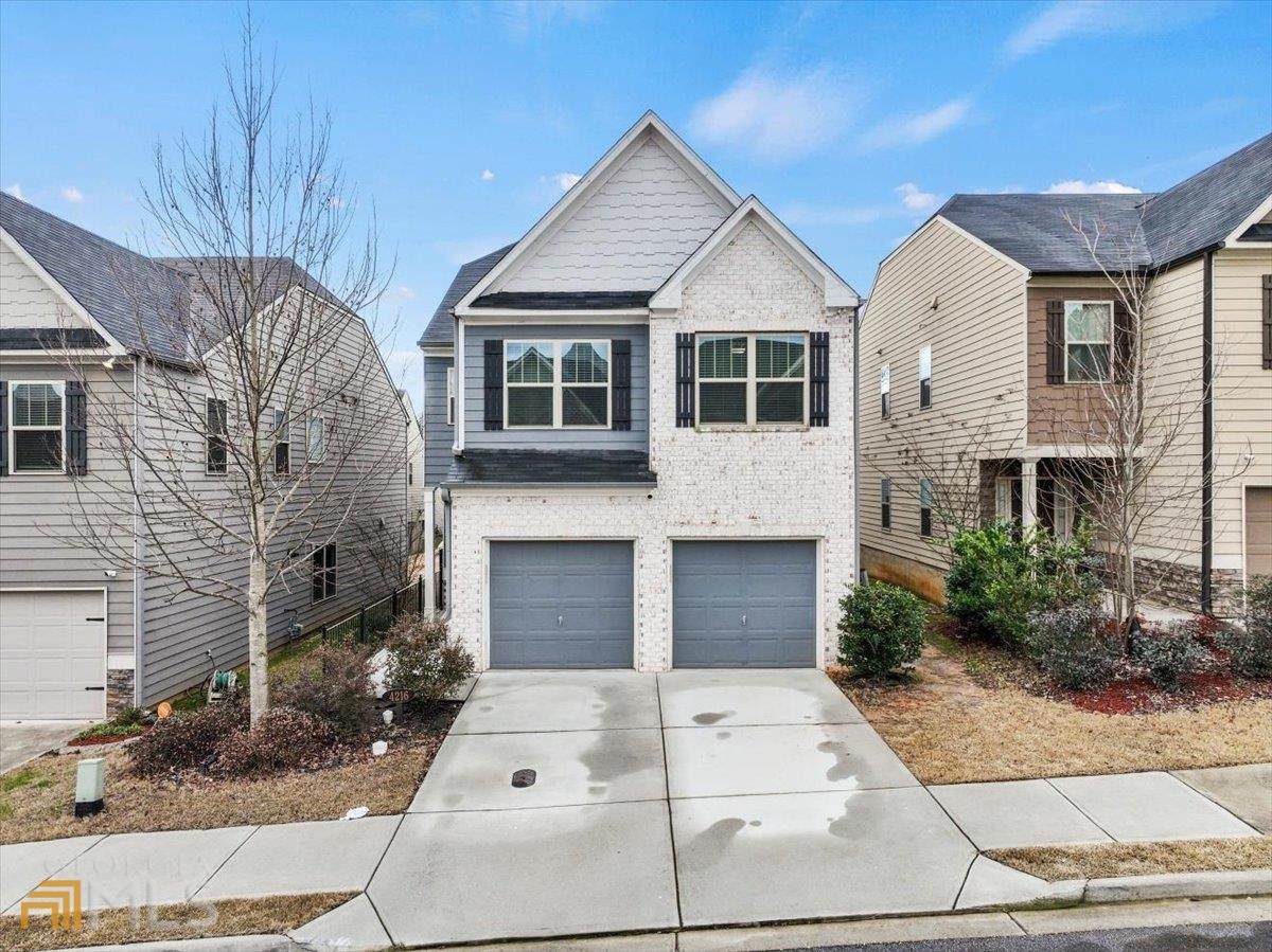 4216 May Apple Lane - Photo 1