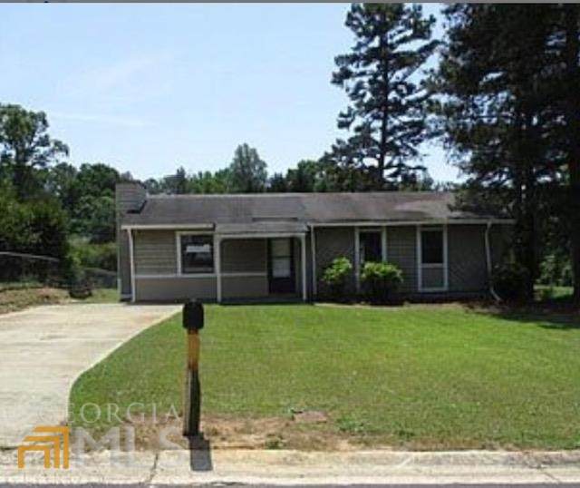 8115 Flamingo Drive - Photo 1