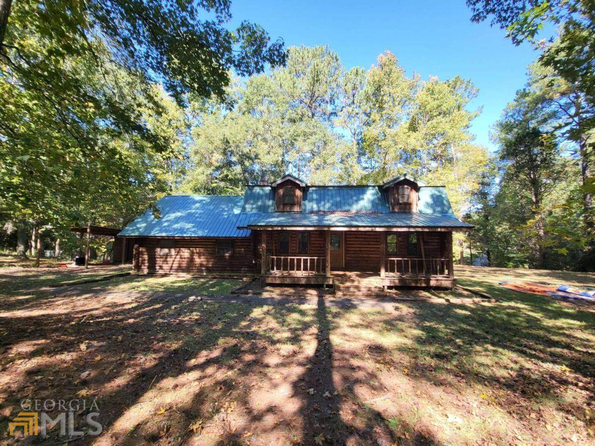 211 Daniel Road - Photo 1