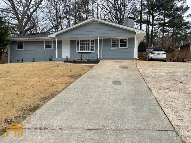 965 Cone Road - Photo 1