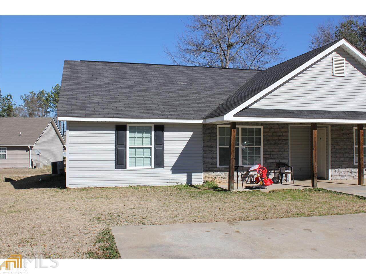 2445 Brantley Way - Photo 1