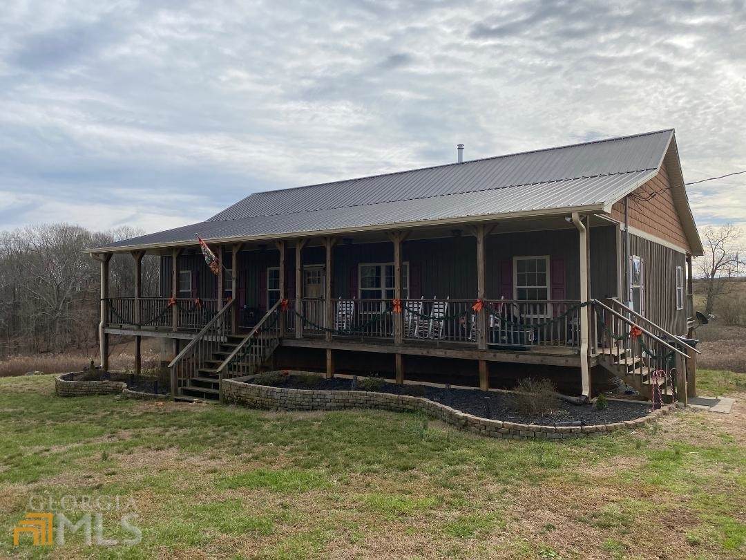 1405 County Road 670 Road - Photo 1