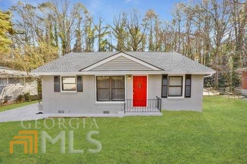 2610 Harmony Way - Photo 1