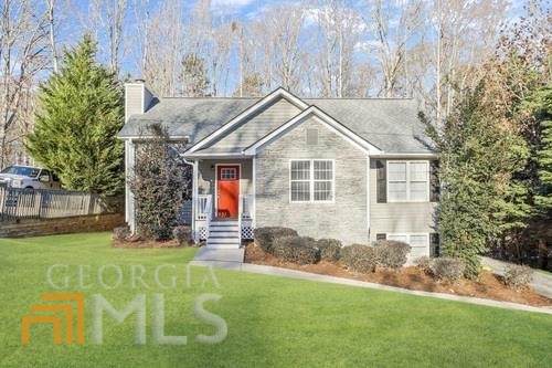 432 Amy Boulevard - Photo 1