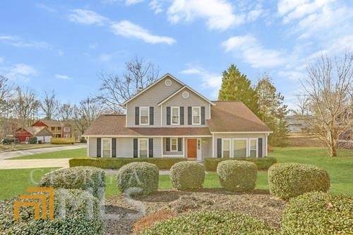 355 Marley Drive - Photo 1