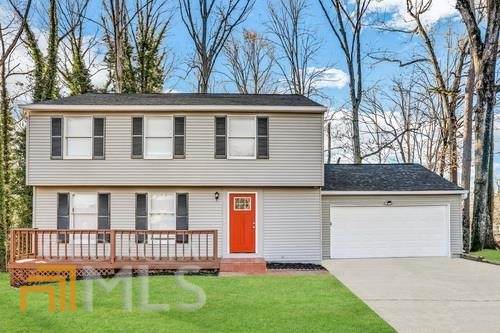 3799 Radcliffe Boulevard - Photo 1