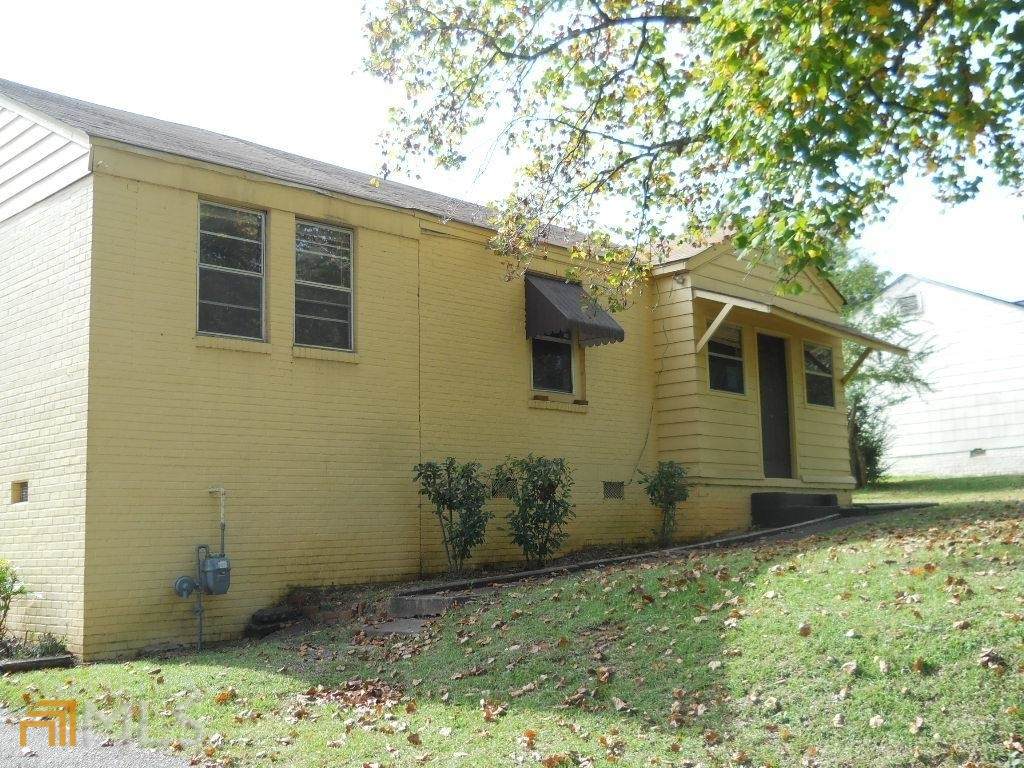 1418 East 10th Street - Photo 1