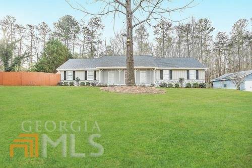 7552 Asbury Manor Drive - Photo 1