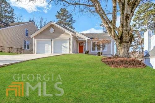 1064 Pepperwood Trail - Photo 1