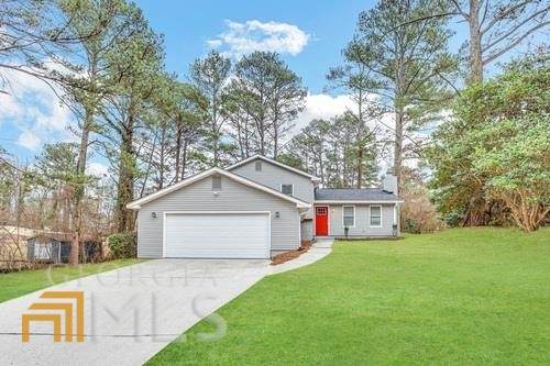 1122 Holly Hills Drive - Photo 1