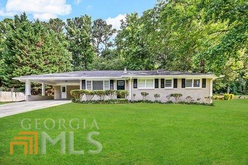 3403 Linda Drive - Photo 1